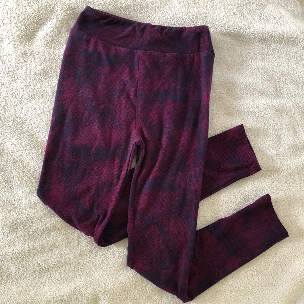 LulaRoe Leggings! (KIDS XL)